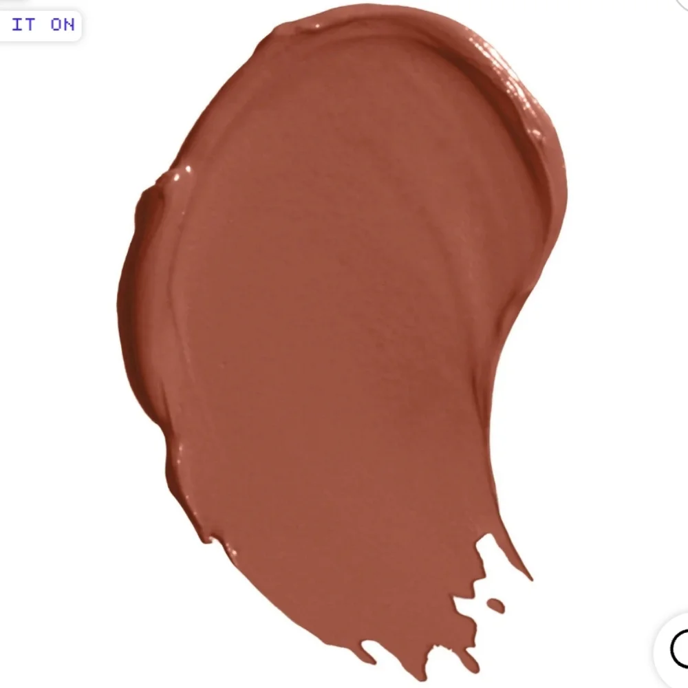 NYX‎ Smooth Whip Matte Lip Cream - Faux Fur